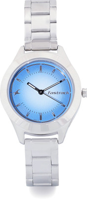 fastrack 3166kl02