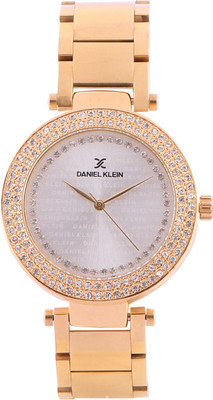 

Daniel Klein DK10860-1 Watch - For Women