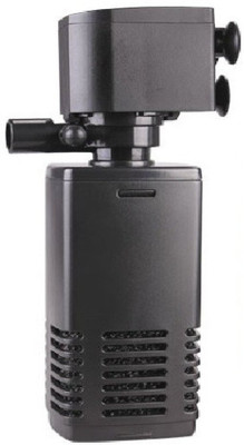 

BOYU Canister Aquarium Filter(Mechanical Filtration for Fresh Water)