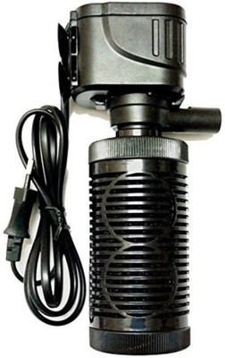 

Venus Aqua Power Aquarium Filter(Mechanical Filtration for Salt Water and Fresh Water)