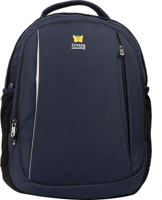 

Liviya SB-972 37 L Backpack(Blue)