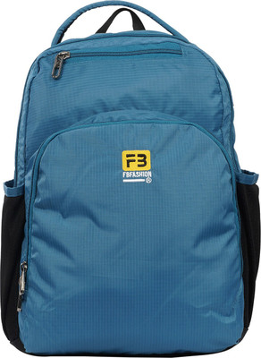 

FB Fashion SB300 21 L Backpack(Blue)