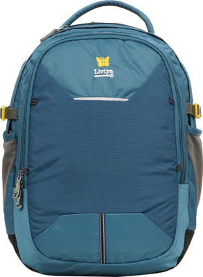 

Liviya SB1268 35 L Backpack(Blue)