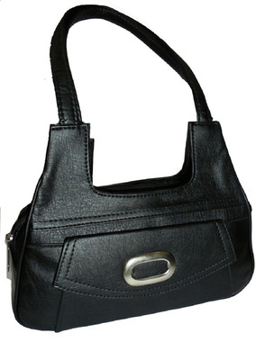 

Forxy Designer Collection Handbag Shoulder Bag(Black, 6 L)