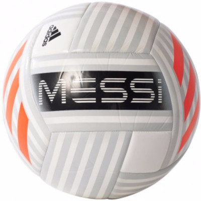

ADIDAS MESSI Football - Size: (Pack of 1, Multicolor