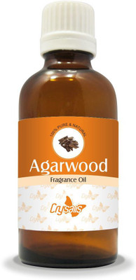 

Crysalis Agarwood Oil(10 ml)