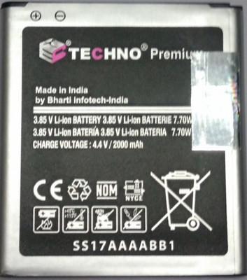 44 Off On Techno Mobile Battery For Samsung Galaxy J2 On Flipkart Paisawapas Com 44 Off On Techno Mobile Battery For Samsung Galaxy J2 On Flipkart Paisawapas Com