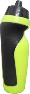

5 O'Clock Sports Sleek Design Sipper Water Bottle - Pichku Style- 600 ml - Perfect for Outdoor Sports 600 ml Sipper(Pack of 1, Green)