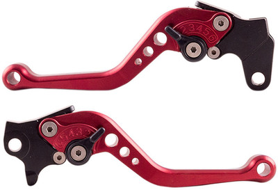 

Techlife Solutions Moxi Yamaha FZ series Brake Clutch Lever