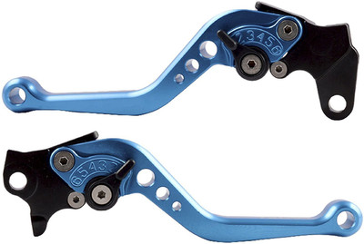 

Techlife Solutions Moxi PULSAR (all models) 6 Positions Adjustable Brake Clutch Lever