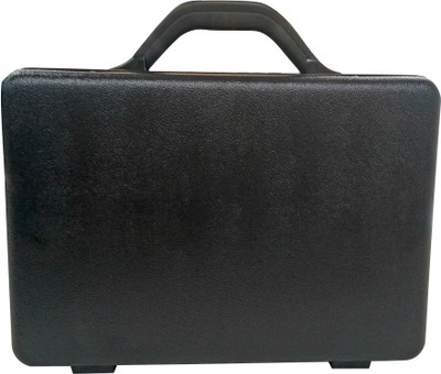 

Echolac ALLEGRO Small Briefcase - For Men(Black)