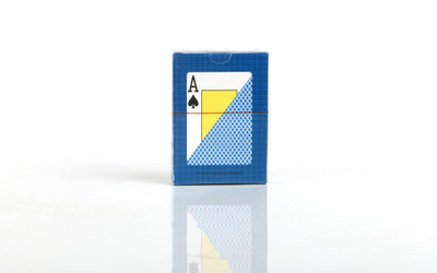 

DANOG Poker Playing Card(Blue)