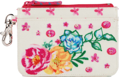 

Pinaken 4 Card Holder(Set of 1, Multicolor)