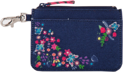 

Pinaken 4 Card Holder(Set of 1, Multicolor)