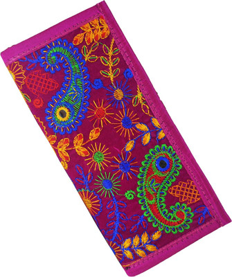 

Netboys Casual Multicolor Clutch