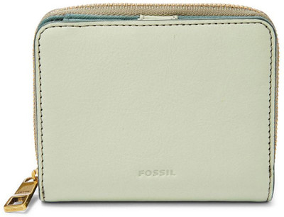 

Fossil Formal Grey Clutch