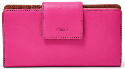 

Fossil Formal Pink Clutch