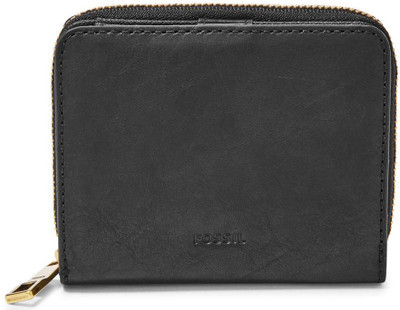 

Fossil Formal Black Clutch