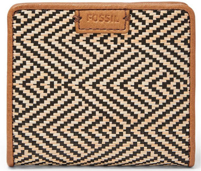 

Fossil Casual Brown Clutch