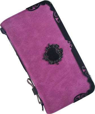 

Netboys Casual Pink Clutch