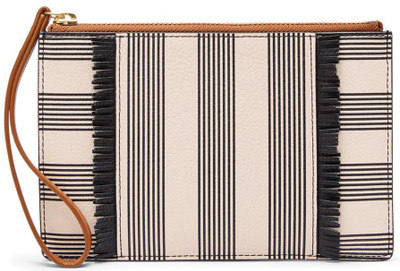 

Fossil Formal Black Clutch