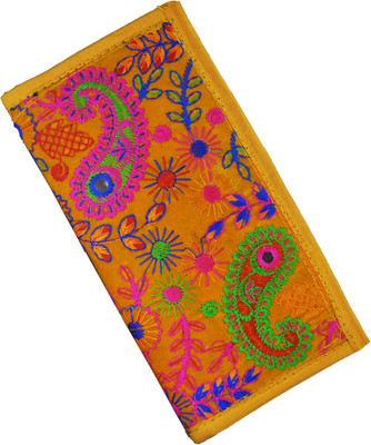 

Netboys Casual Multicolor Clutch