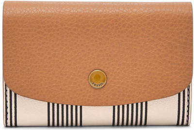 

Fossil Formal Black Clutch