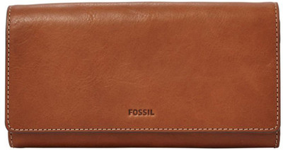 

Fossil Formal Brown Clutch
