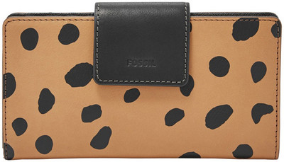

Fossil Casual Multicolor Clutch