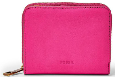 

Fossil Formal Pink Clutch