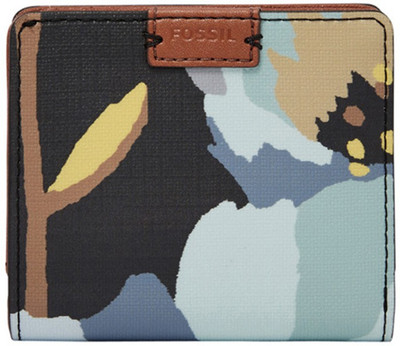 

Fossil Casual Multicolor Clutch