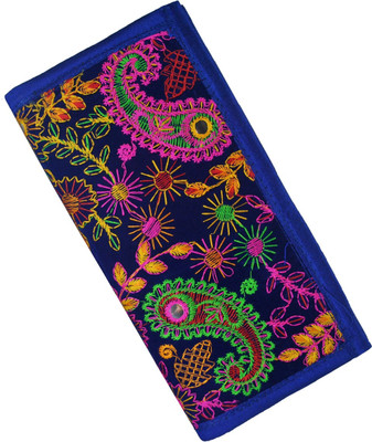 

FAVINO Casual Multicolor Clutch