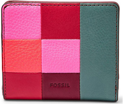 

Fossil Casual Multicolor Clutch