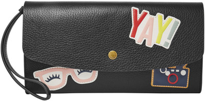 

Fossil Casual Multicolor Clutch