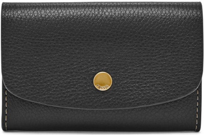 

Fossil Formal Black Clutch