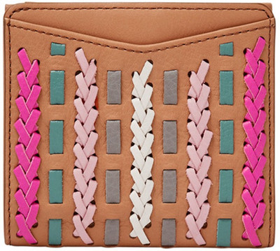 

Fossil Formal Multicolor Clutch