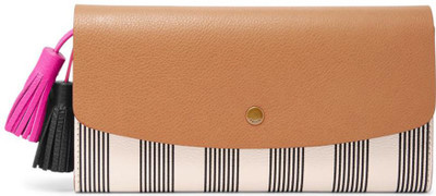 

Fossil Formal Black Clutch