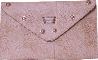 

refresh global trade Casual Pink Clutch