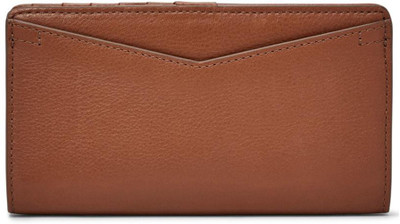 

Fossil Formal Brown Clutch