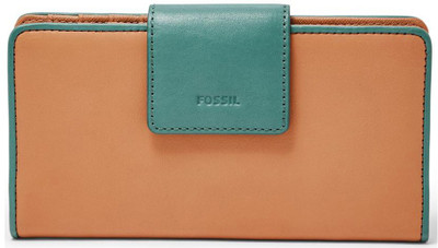 

Fossil Formal Tan Clutch