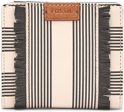 

Fossil Formal Black Clutch