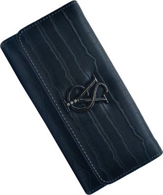 

FAVINO Casual Black Clutch