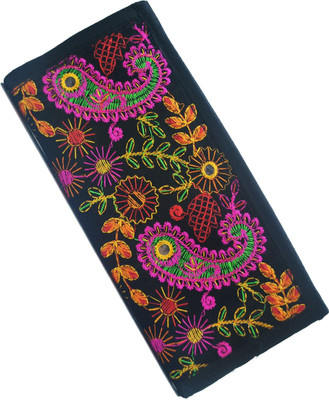 

FAVINO Casual Multicolor Clutch