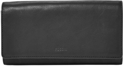 

Fossil Formal Black Clutch