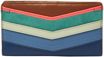 

Fossil Formal Multicolor Clutch