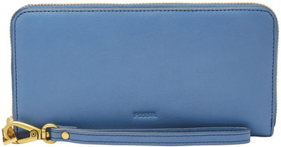 

Fossil Formal Green Clutch