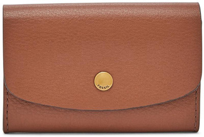 

Fossil Formal Brown Clutch