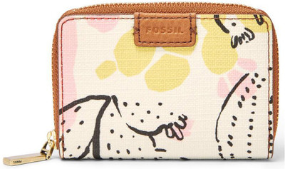 

Fossil Casual Pink Clutch