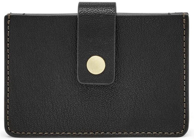 

Fossil Formal Black Clutch