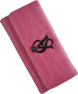 

Netboys Casual Pink Clutch